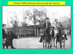 LA JEUNE FRANCE ORAN PAR ANDRE BANOS  (113)
